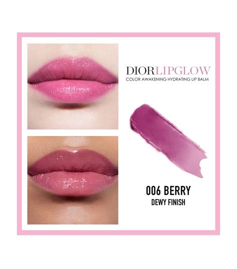 lip glow berry dior|dior lip glow price.